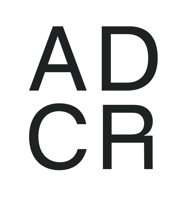 ADCR logo
