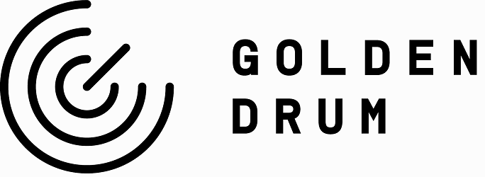 Golden Drum logo